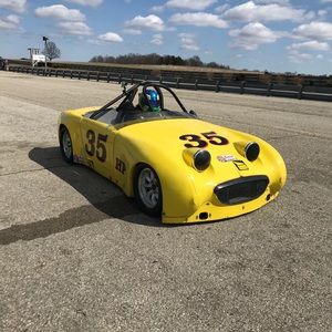 Meet your Posher, Jameson